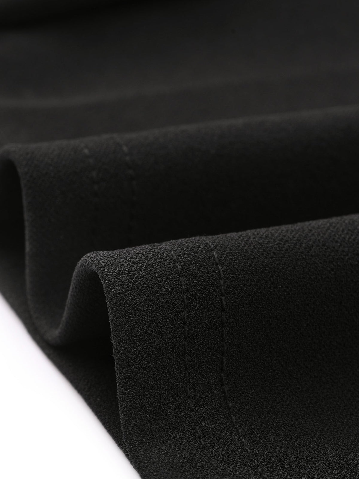 Stretch Office Sheath Dress