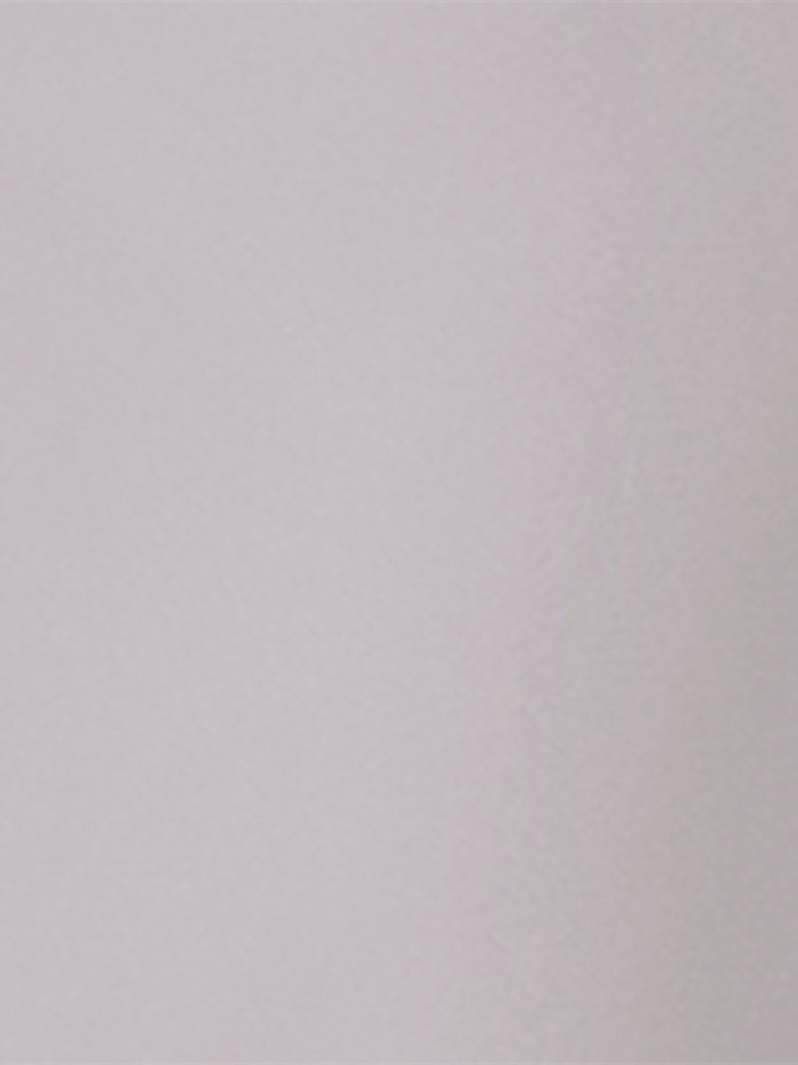 Stretch Solid Sleeveless Shift