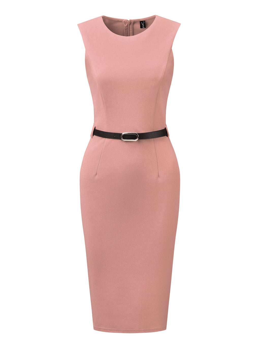 All-Season A-Line Dress