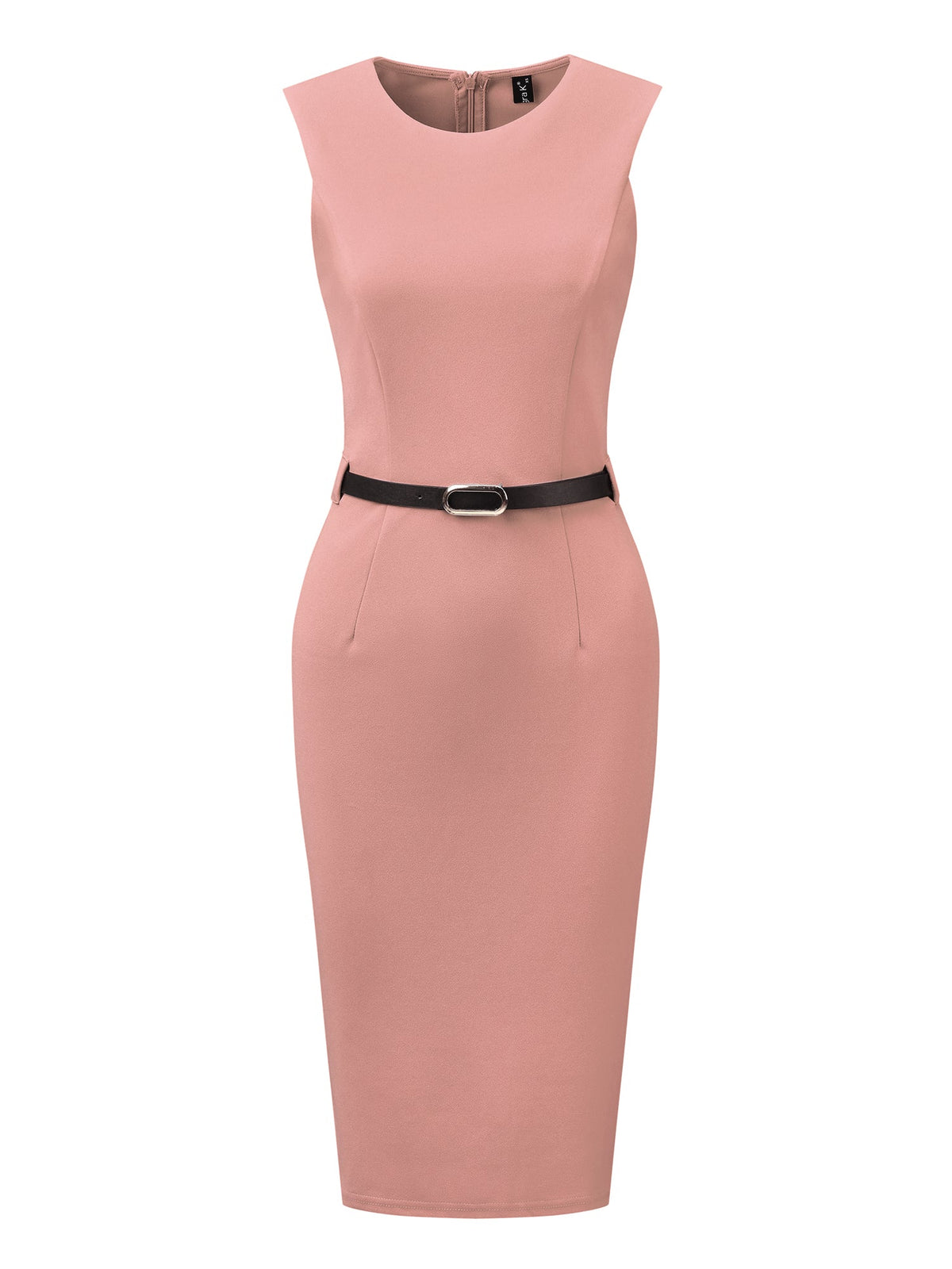 All-Season A-Line Dress