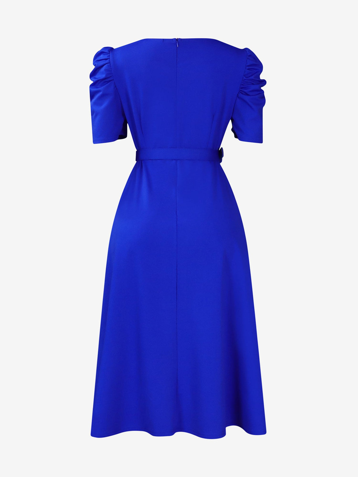 Regular Fit Summer Dress