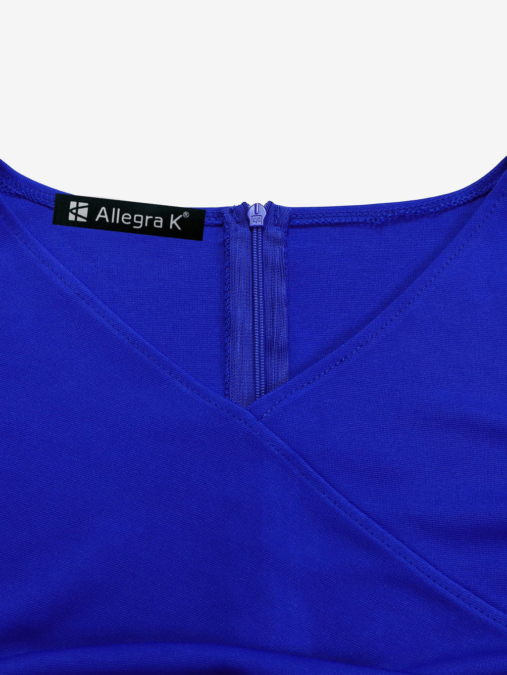 Regular Fit Summer Dress