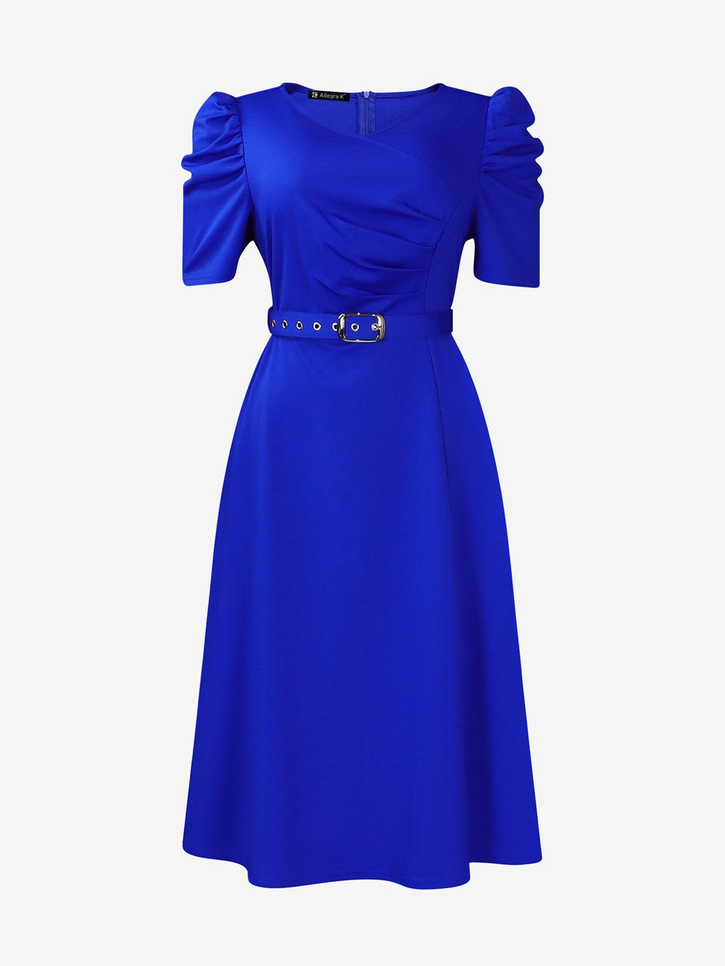 Regular Fit Summer Dress
