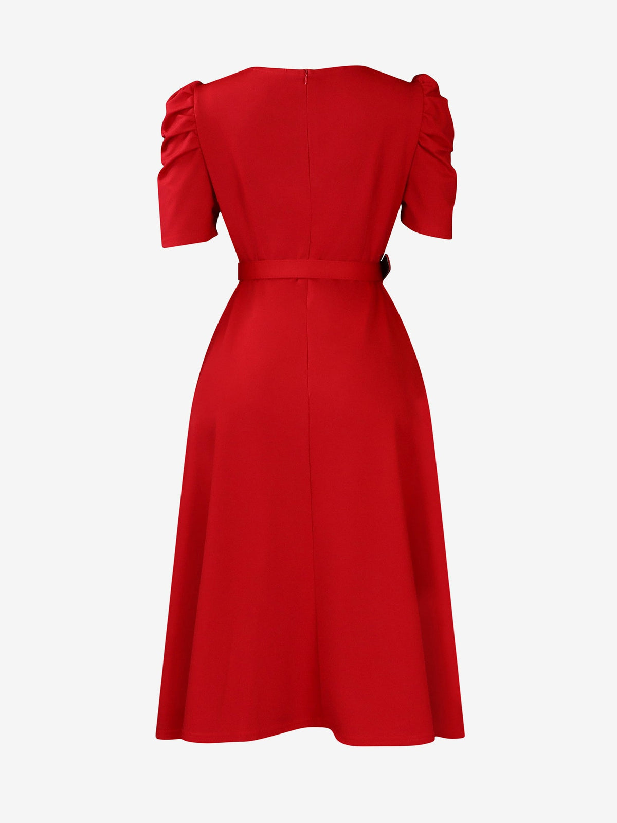 Regular Fit Summer Dress
