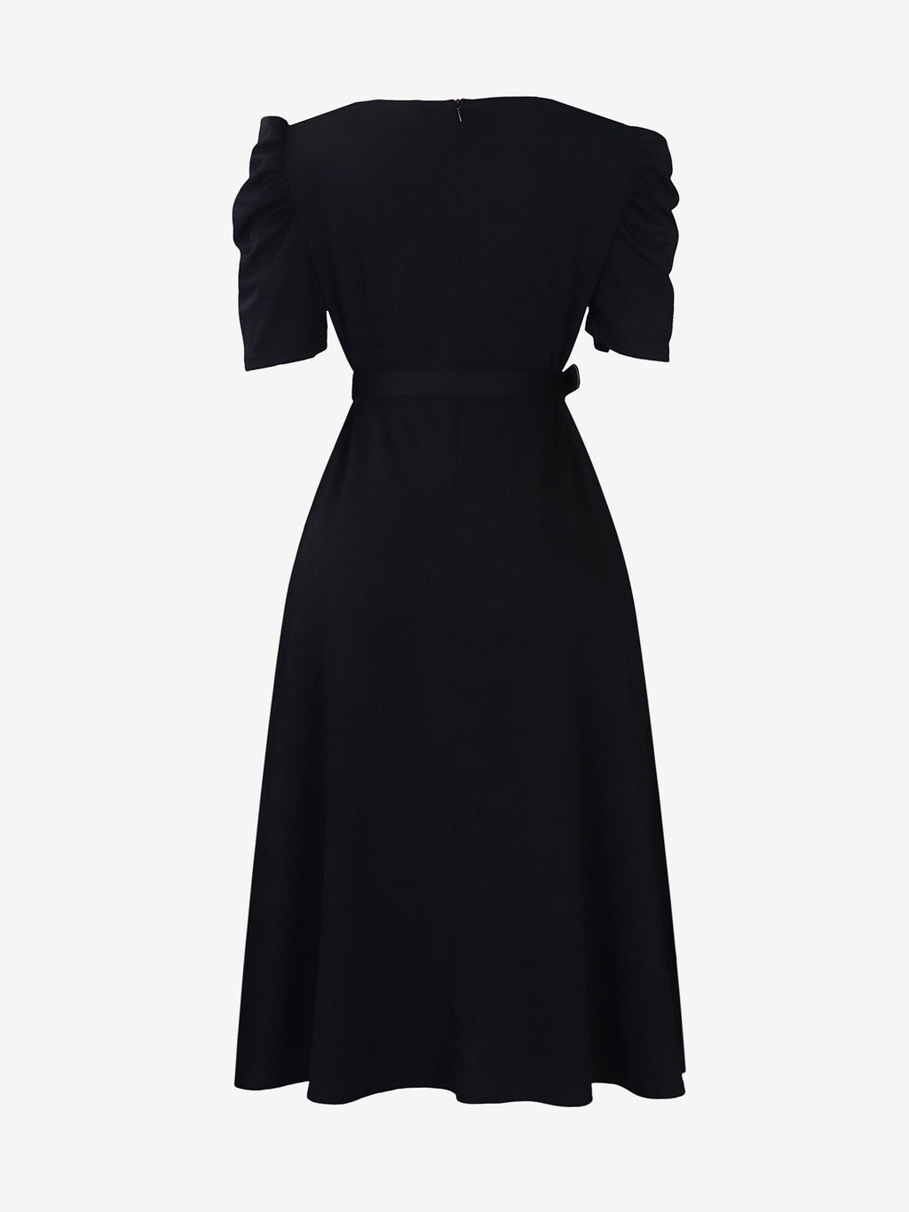 Regular Fit Summer Dress