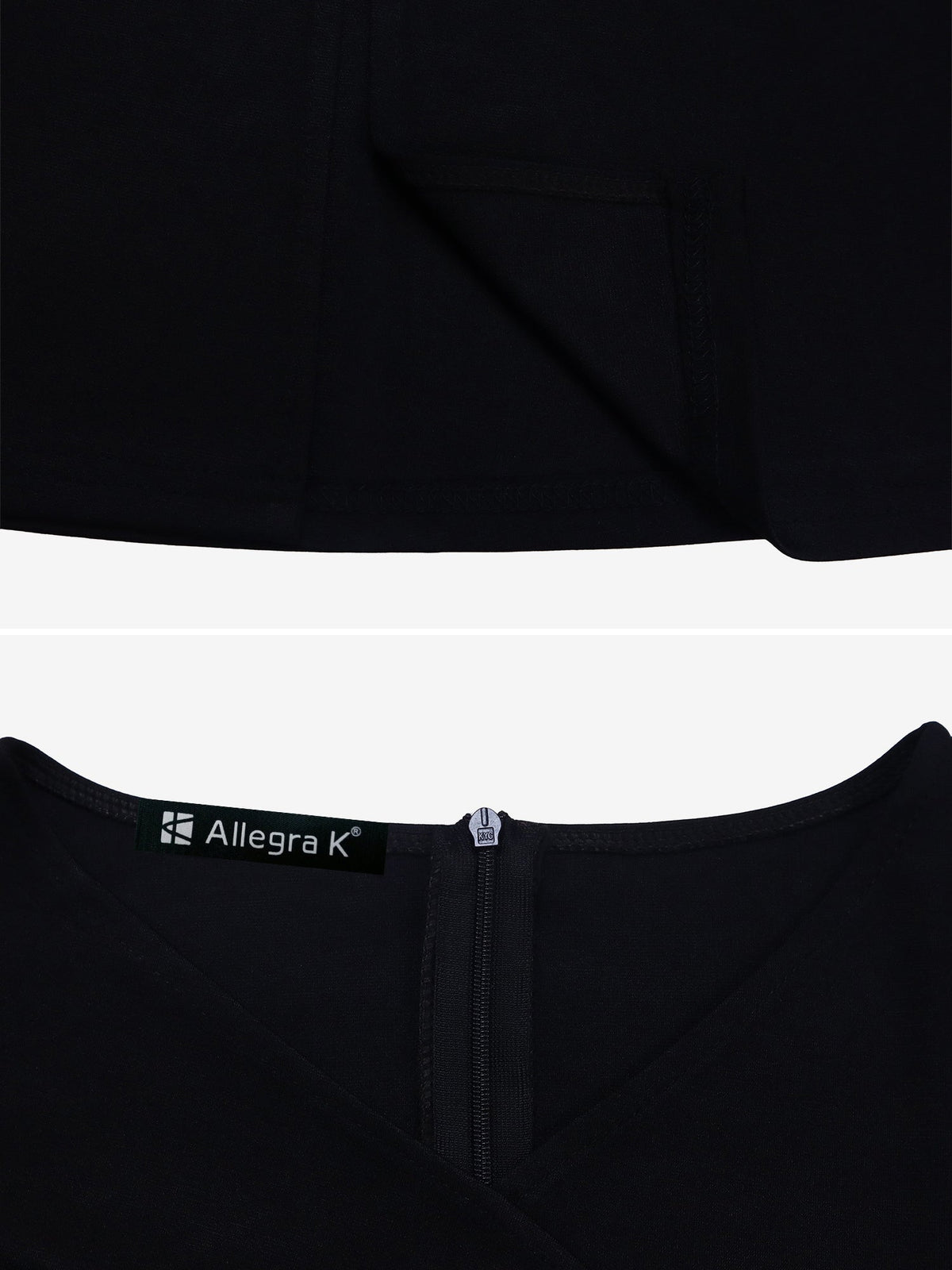 Regular Fit Summer Dress