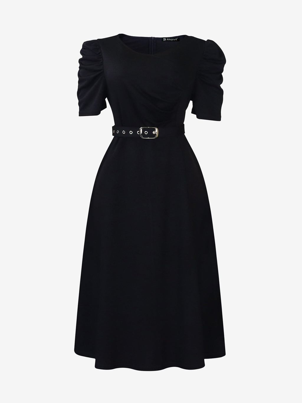 Regular Fit Summer Dress