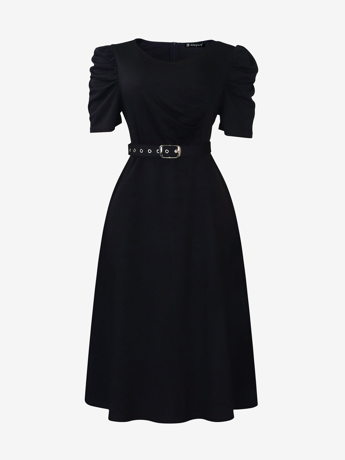 Regular Fit Summer Dress