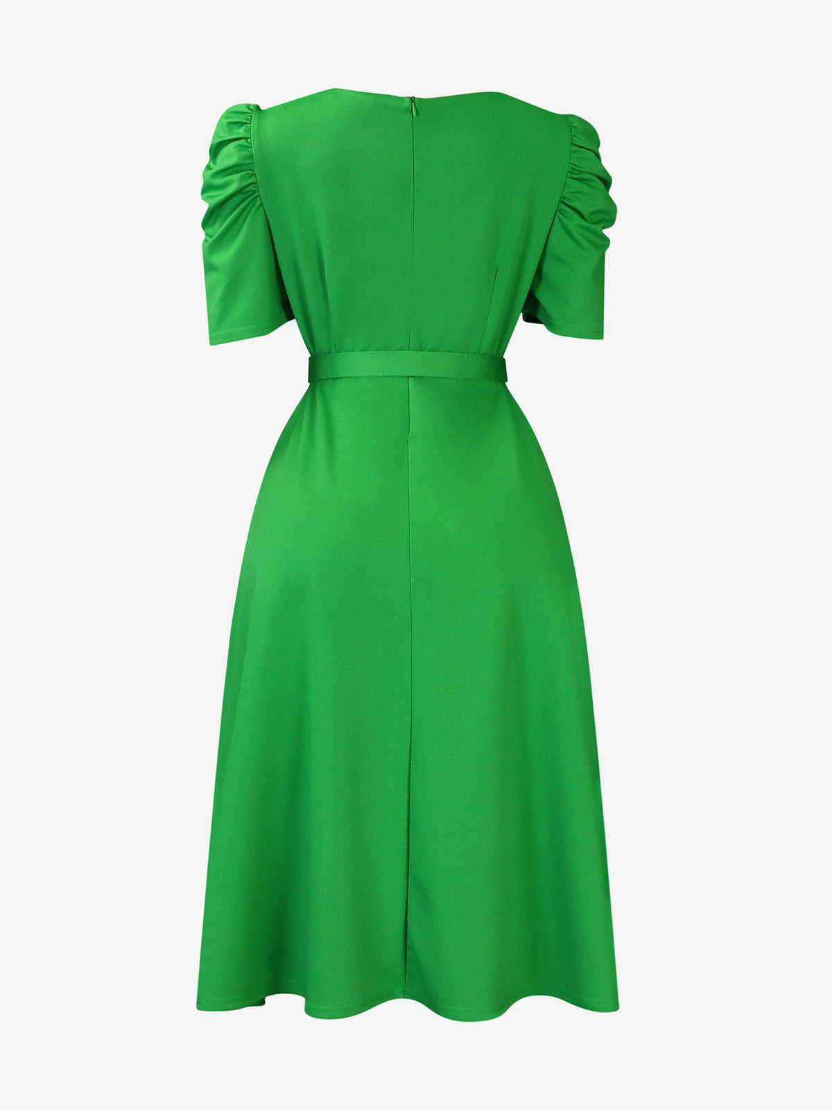 Regular Fit Summer Dress