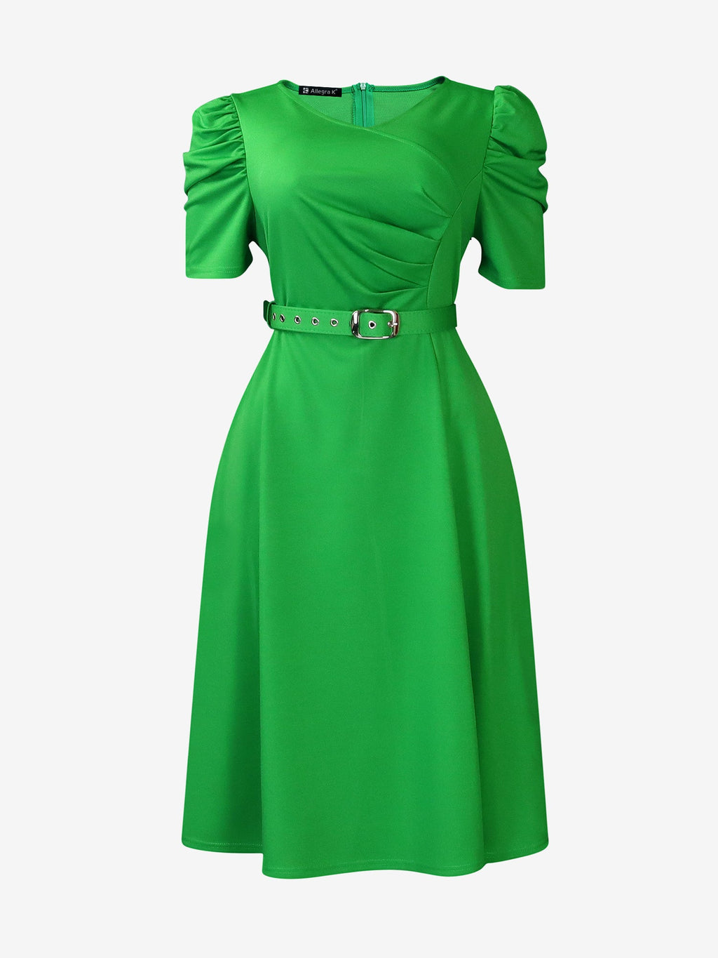 Regular Fit Summer Dress