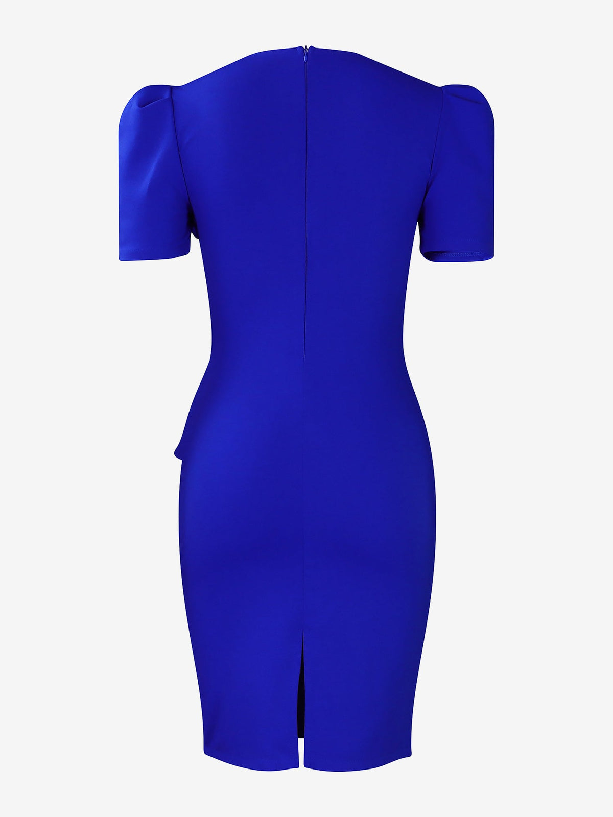 Elegant Formal Sheath