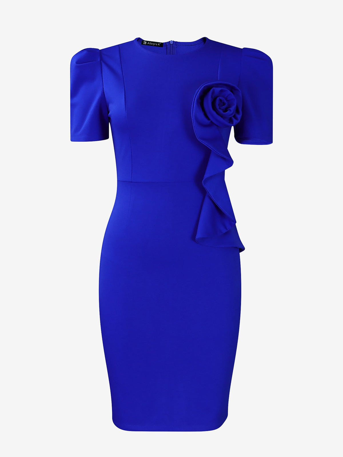 Elegant Formal Sheath