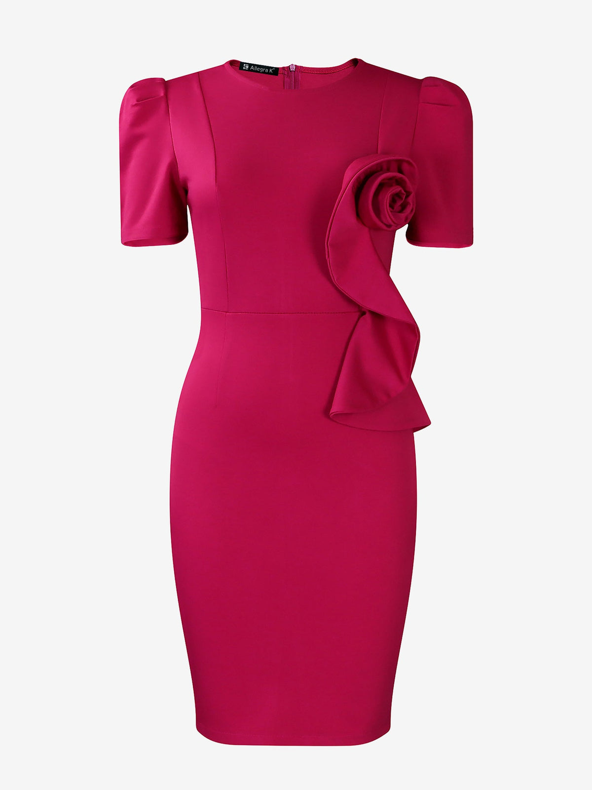 Elegant Formal Sheath