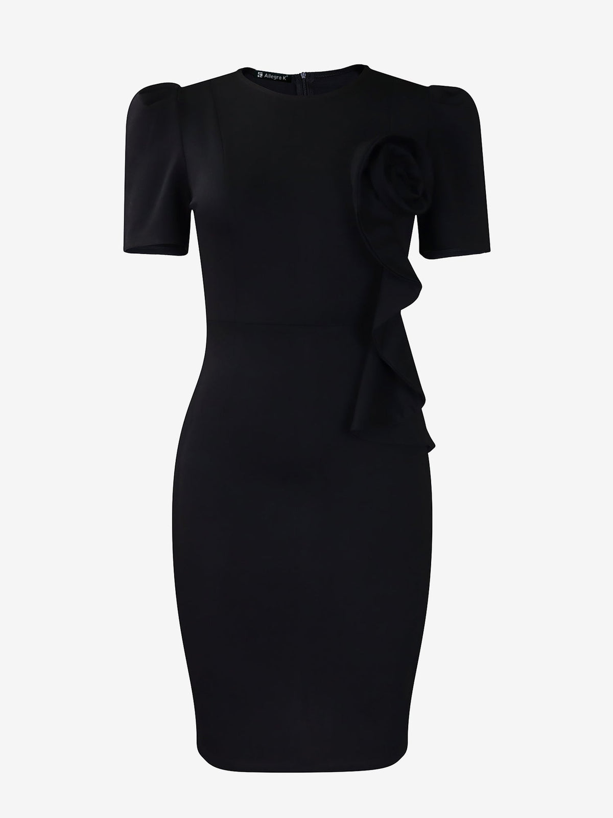 Elegant Formal Sheath