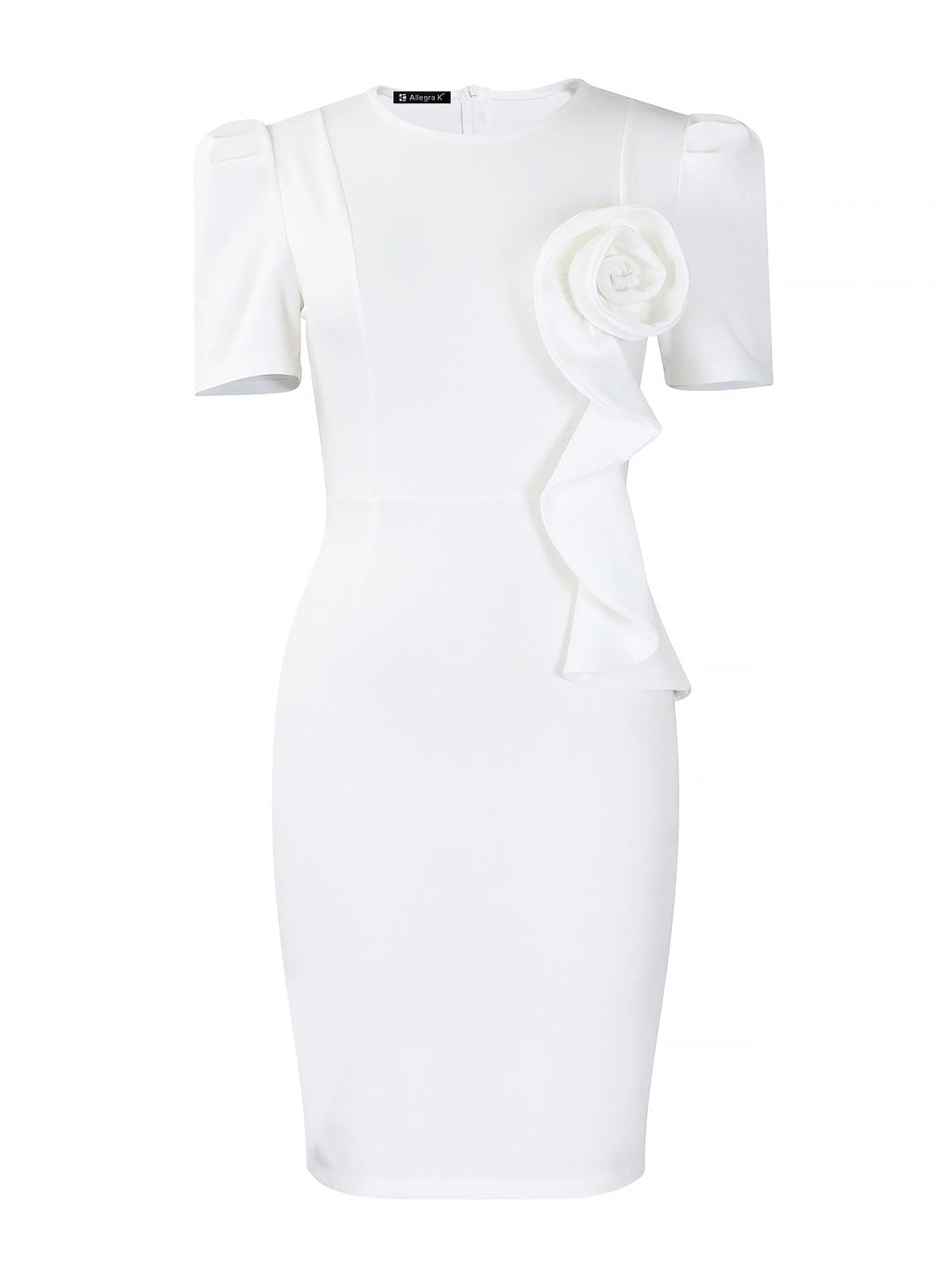 Elegant Formal Sheath