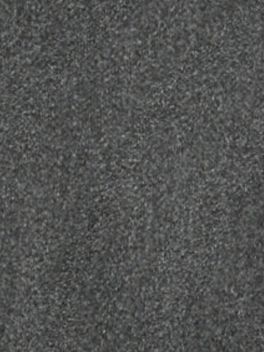 Double-Breasted Lined Overcoat