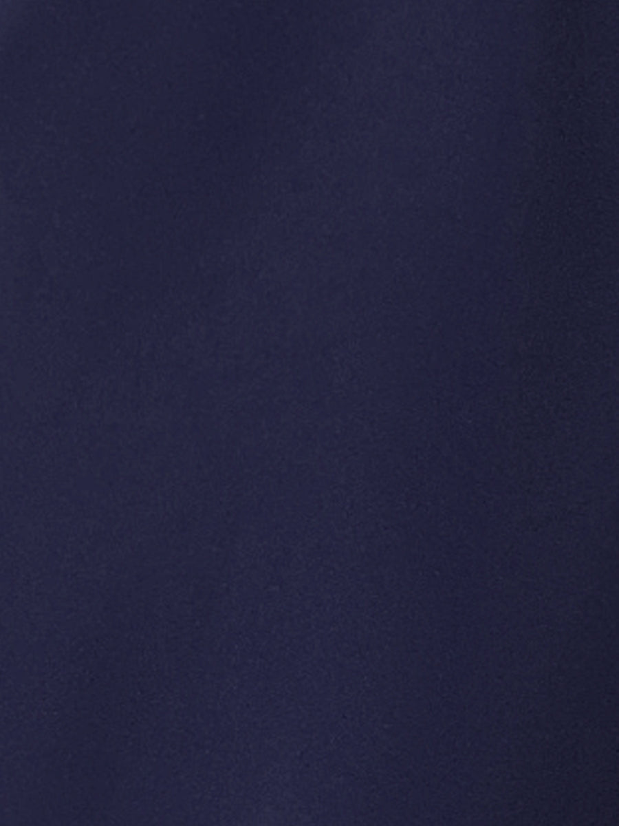 All-Season A-Line Dress
