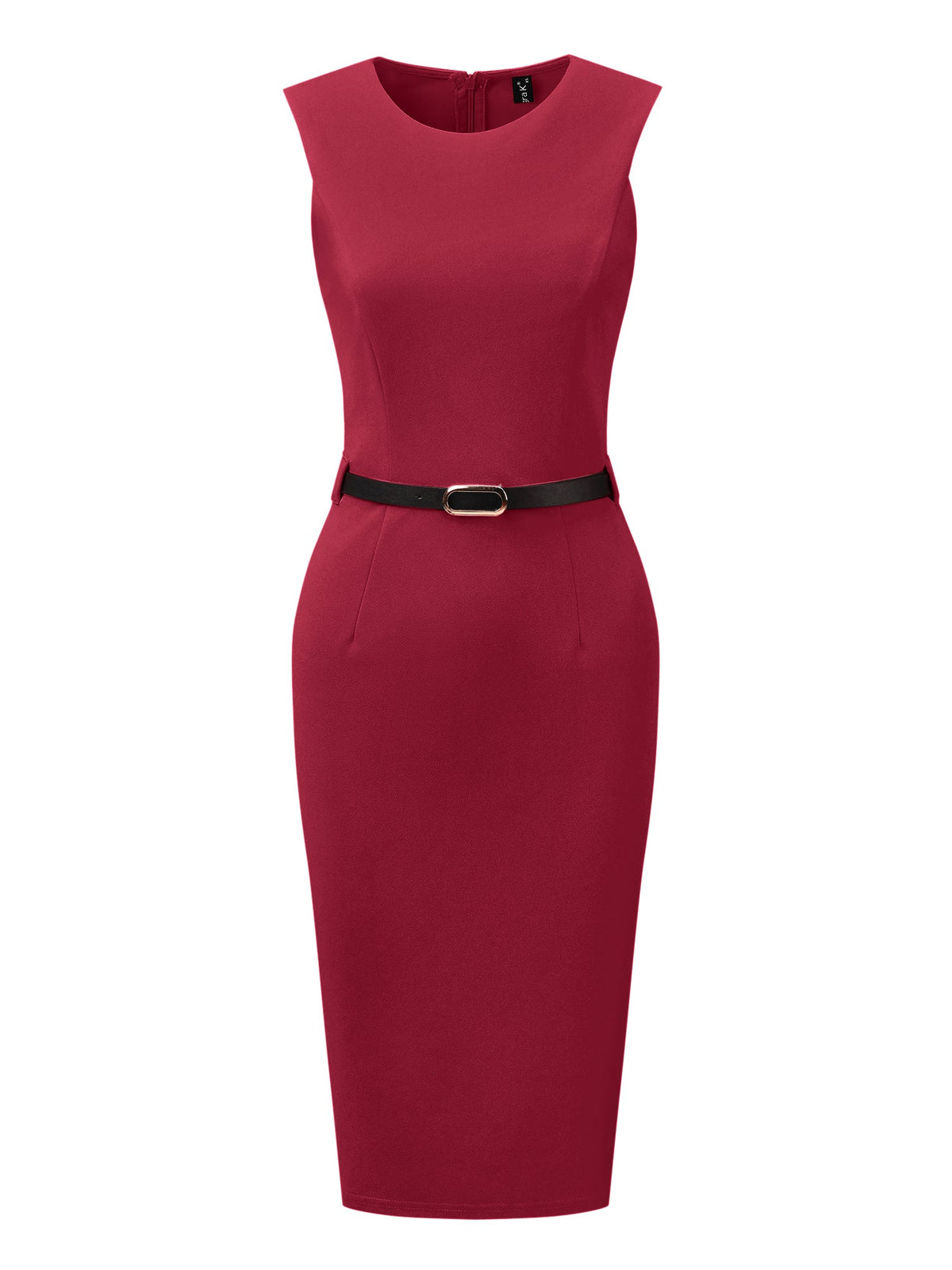 All-Season A-Line Dress