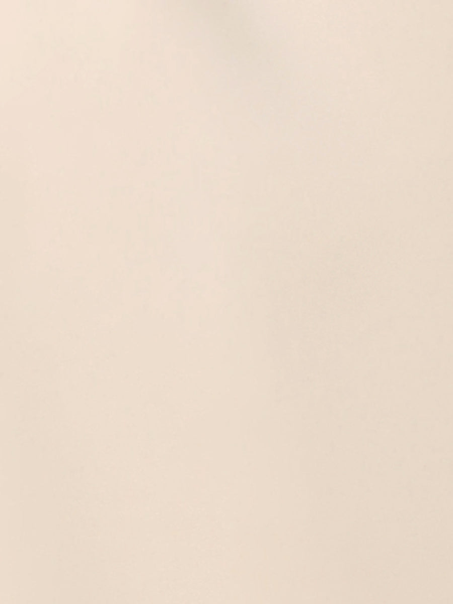 Lightweight Summer Short-Sleeve Dress