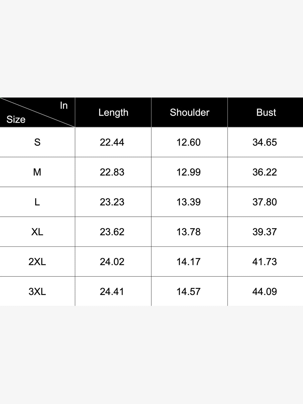 Smooth-Fit Sleeveless Top