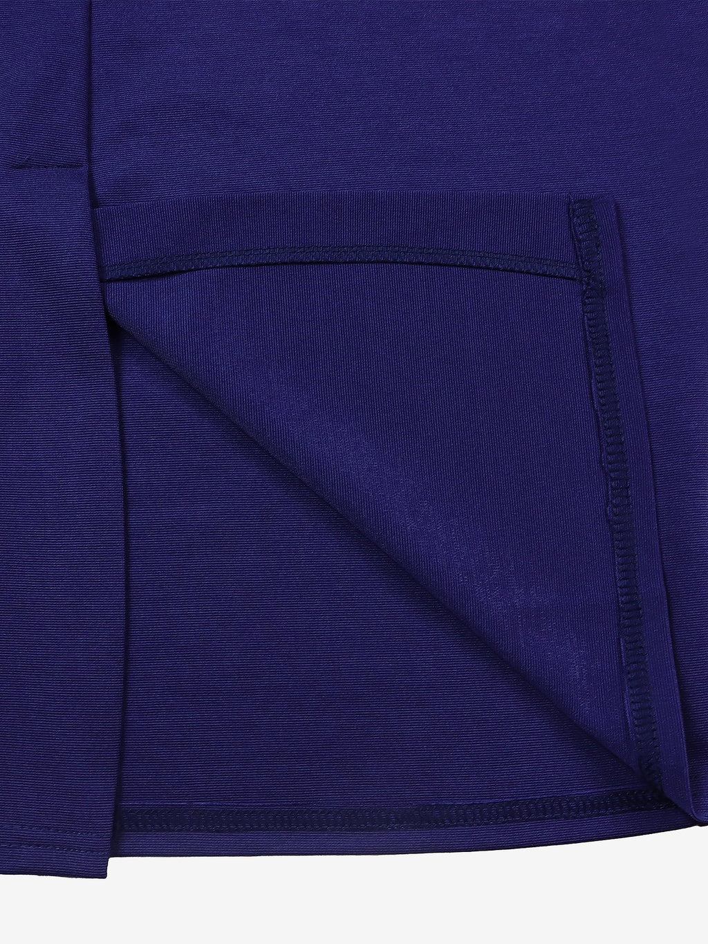 Minimal Stretch Day Dress
