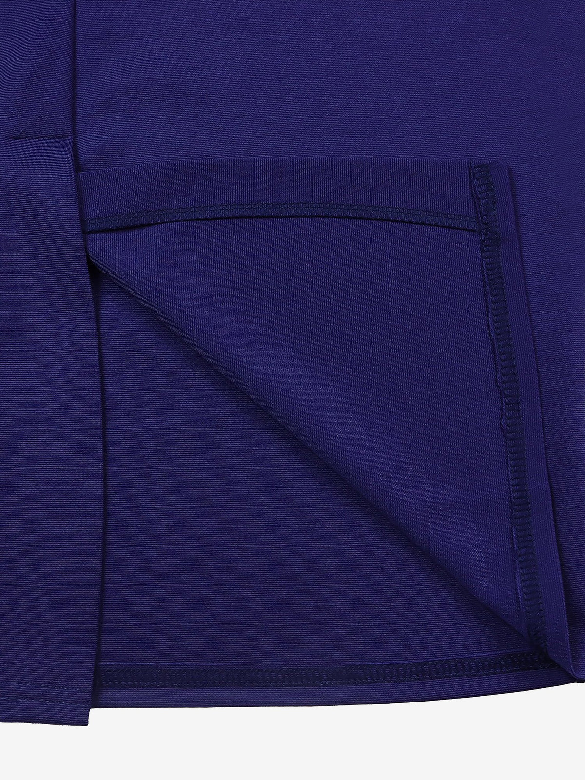Minimal Stretch Day Dress