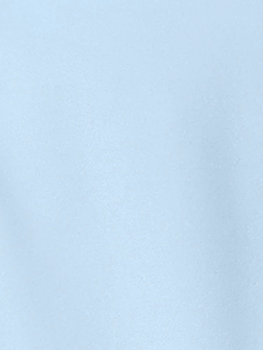 Workwear Stretch Long-Sleeve Blazer