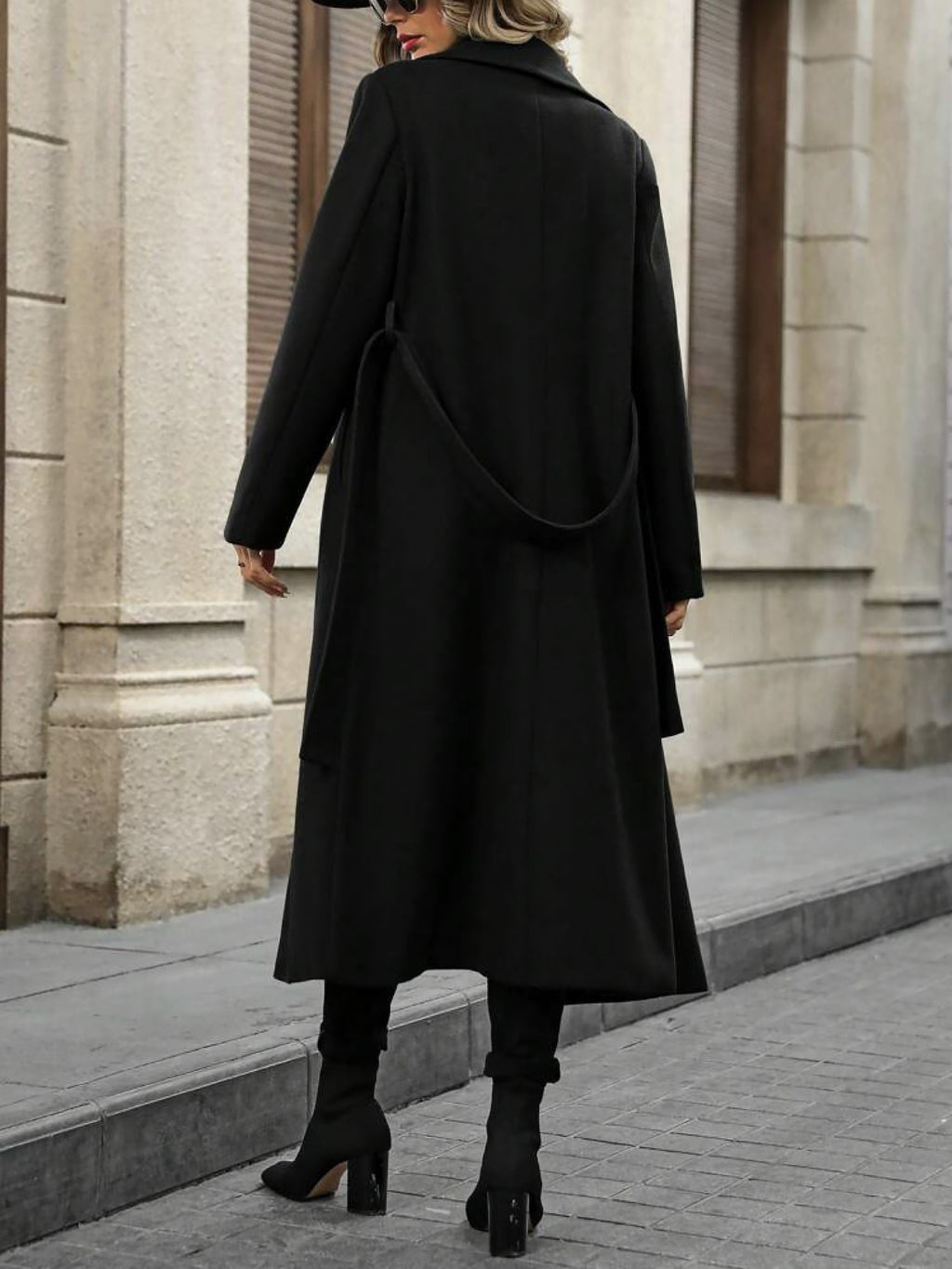 Lightweight Everyday Polyester Jacket