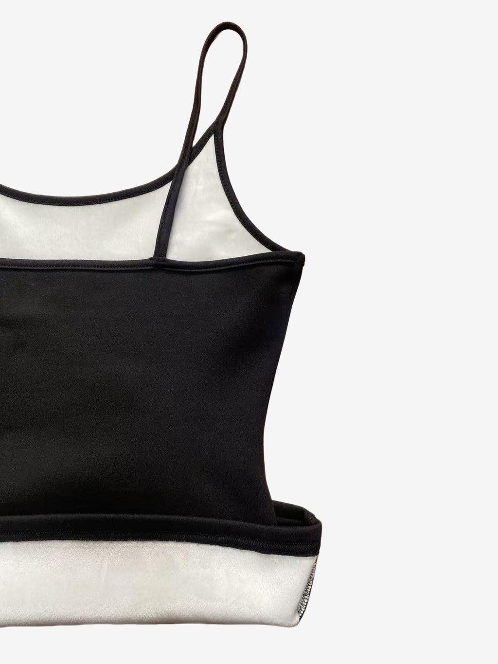Casual Machine-Wash Solid Top