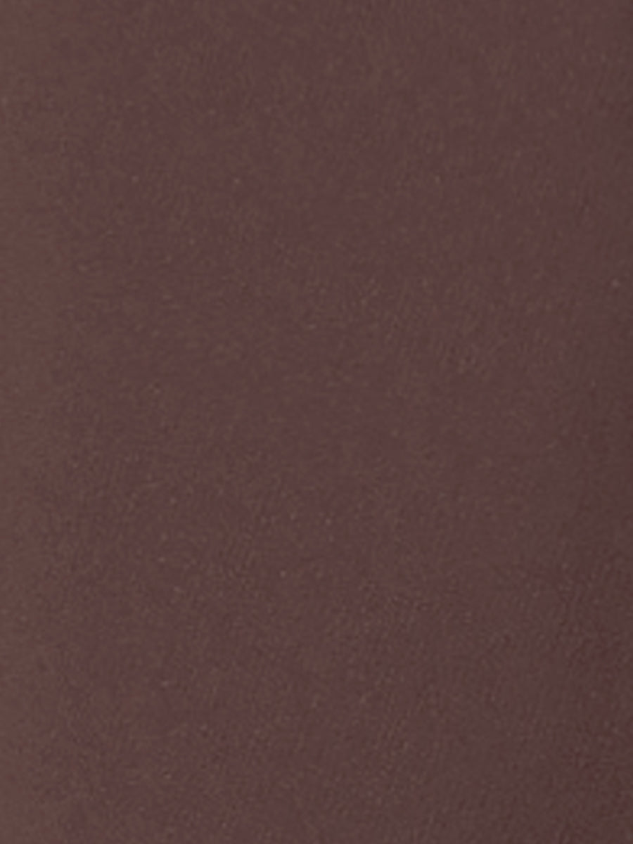 Tencel Soft Silhouette Overcoat