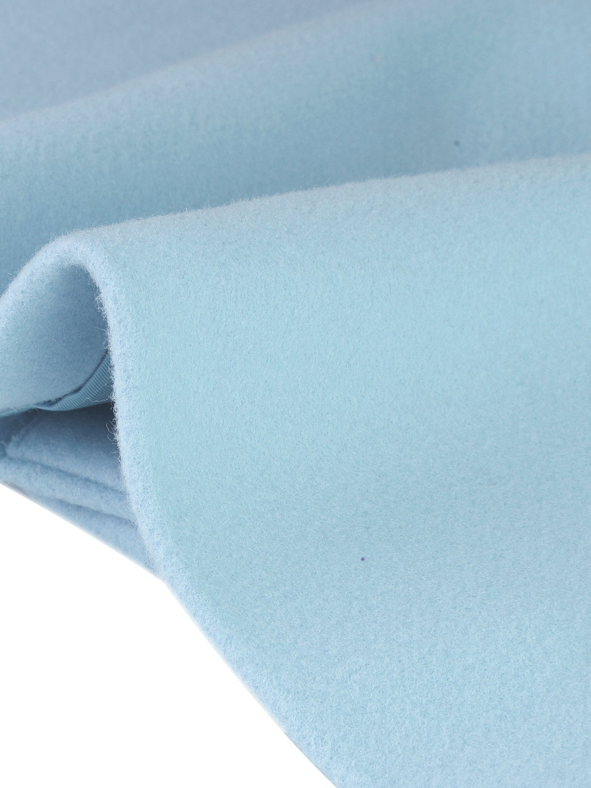 Bowtie Back A-Line Coat